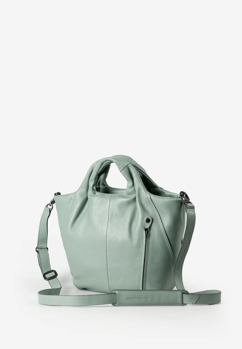 aunts & uncles Dearie Sage Green Tasche, Produktbild, bei Bag-Age Berlin kaufen