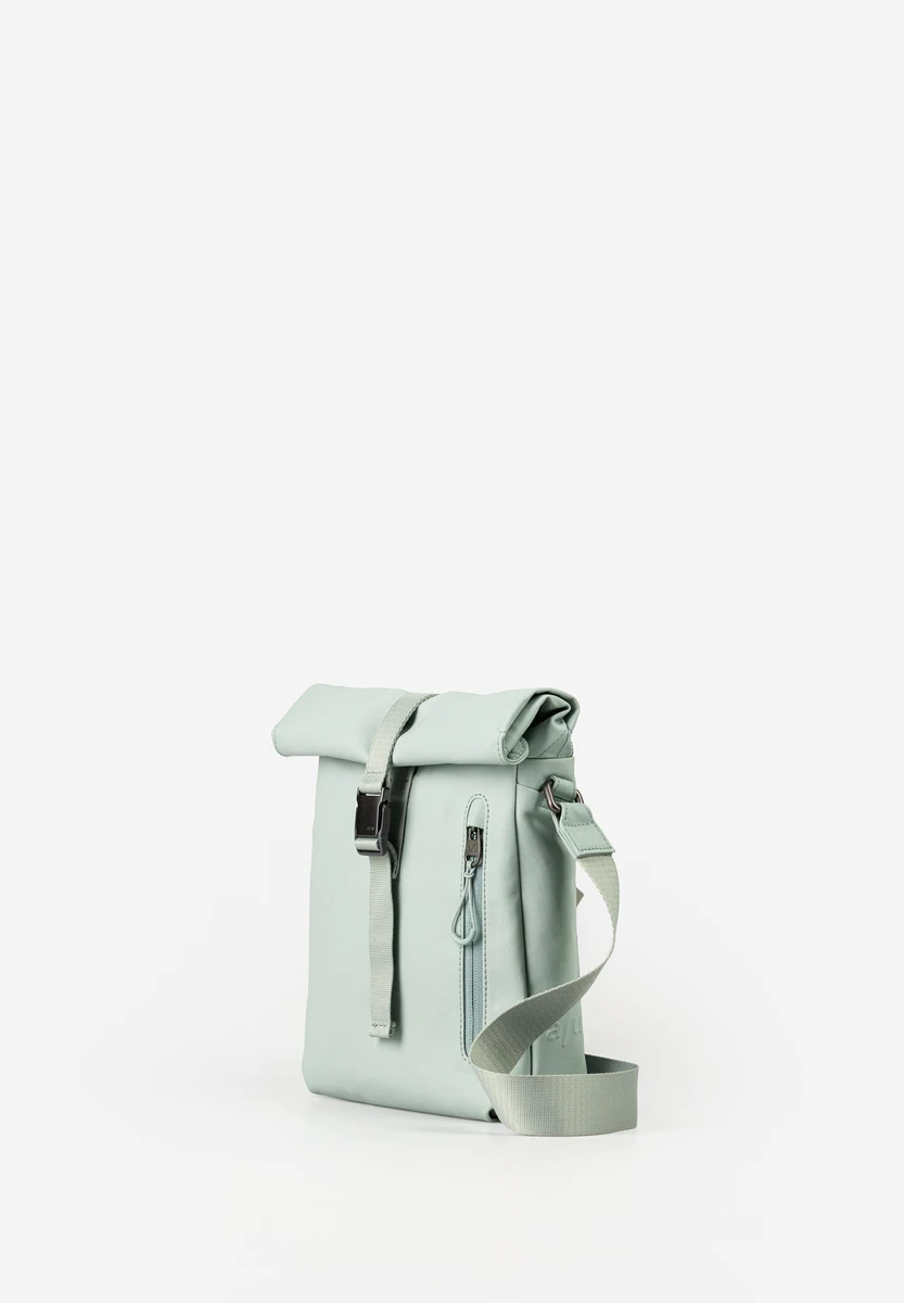 aunts & uncles Kuji RE Sage Green borsa, immagine prodotto, da Bag-Age Berlin