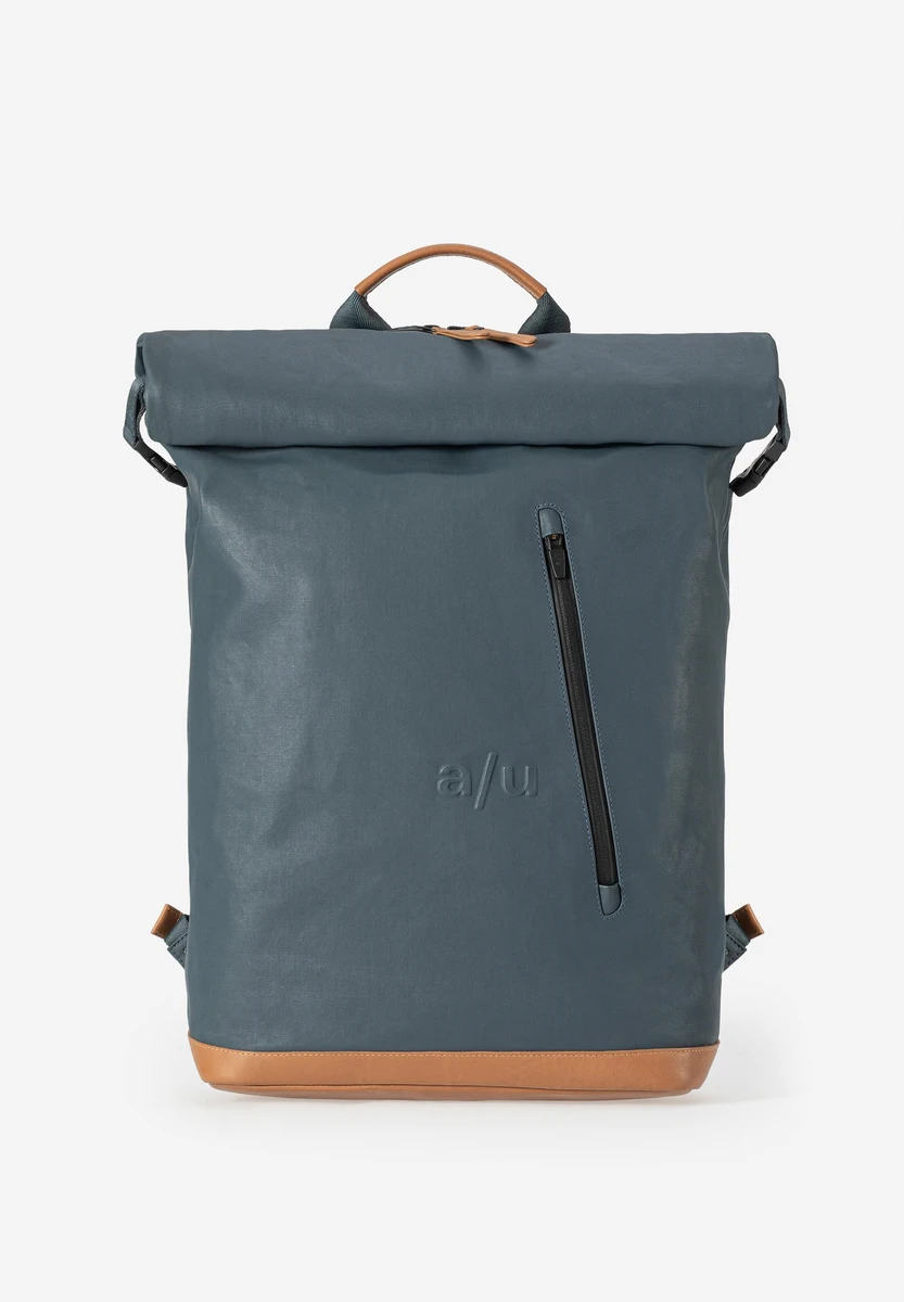 aunts & uncles Matsuyama Cosmic Void bolso, vista frontal, en Bag-Age Berlin