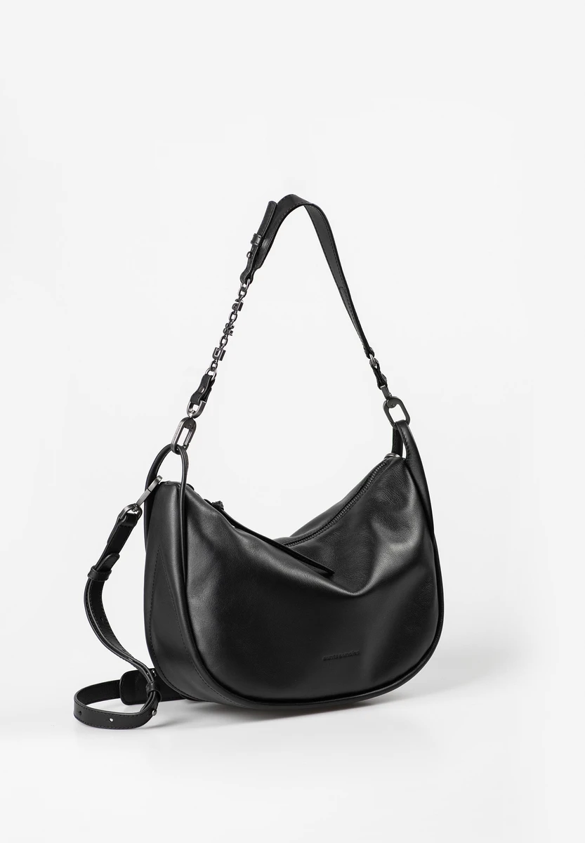 aunts & uncles Raven Jet Black borsa, immagine prodotto, da Bag-Age Berlin