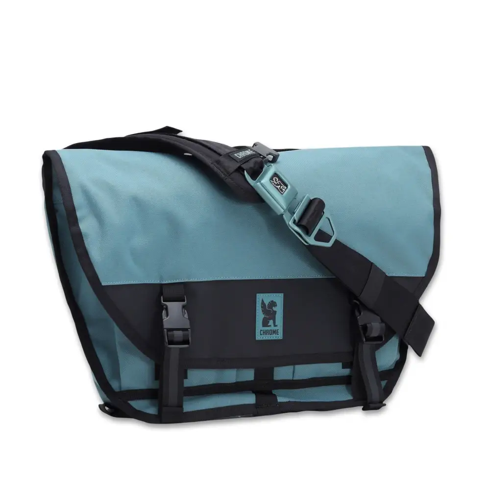 Chrome Industries Citizen 15L Messenger BG-381-STLB-NA-NA – Produktansicht