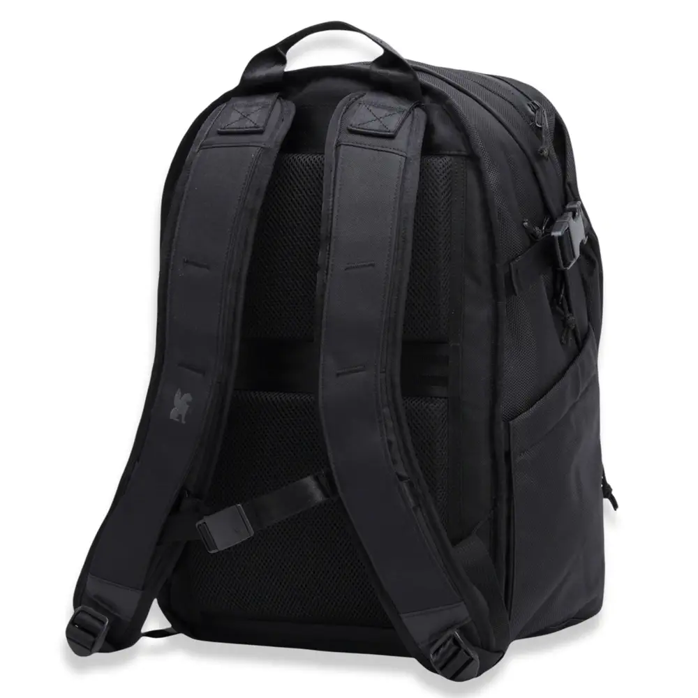 Chrome Industries Extlek 24L Pack BJ-007-BK-NA-NA – Produktansicht
