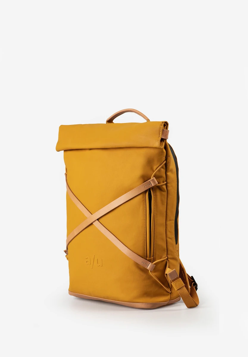 aunts & uncles Osaka Amber Tasche, Rückansicht, bei Bag-Age Berlin kaufen