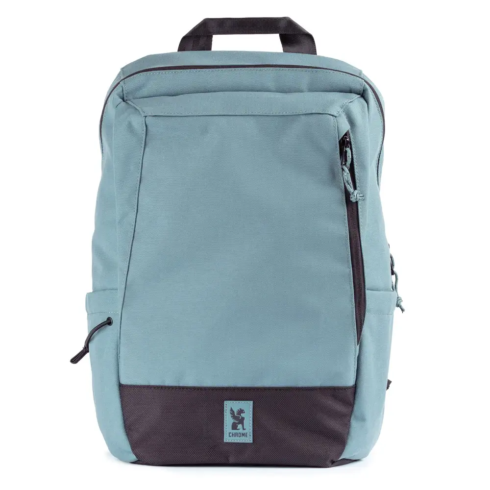 Chrome Industries Recruit 22L Pack BG-502-STLB-NA-NA - vista del producto (Otra vista 2)