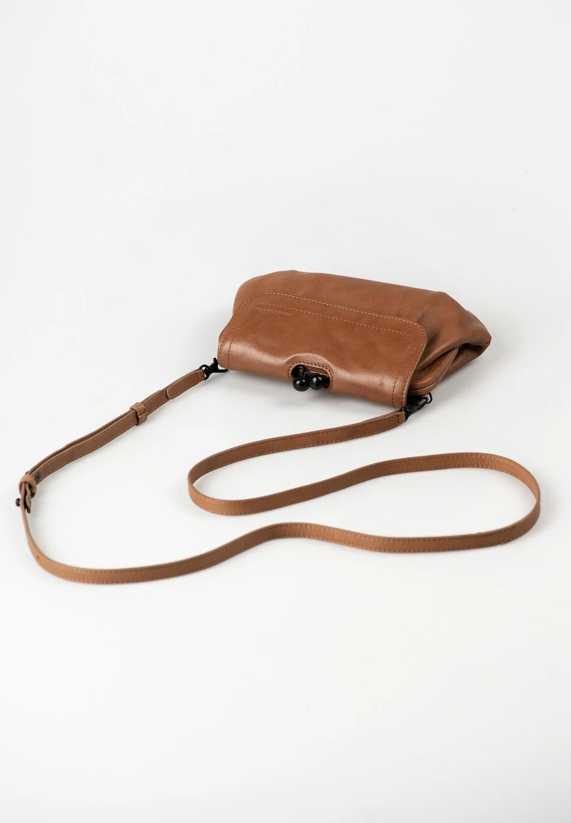 aunts & uncles Mrs. Whoopie Pie Caramel Tasche, Produktbild, bei Bag-Age Berlin kaufen