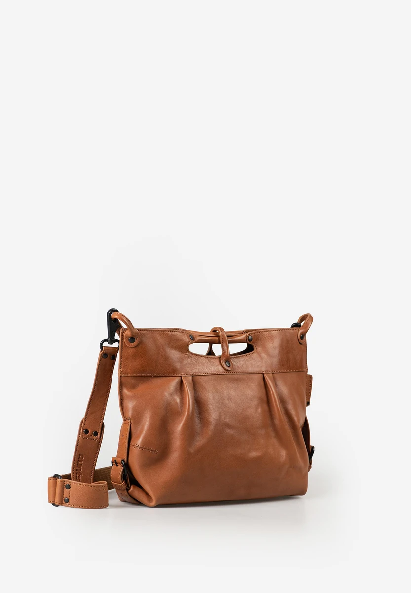 aunts & uncles Mrs. Muffin Caramel Tasche, Produktbild, bei Bag-Age Berlin kaufen