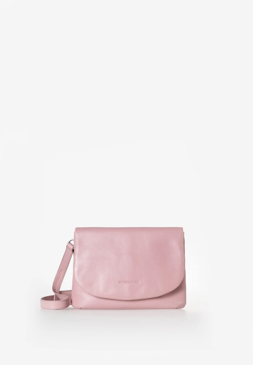 aunts & uncles Pepino Cosmetic Pink Tasche, Vorderansicht, bei Bag-Age Berlin kaufen