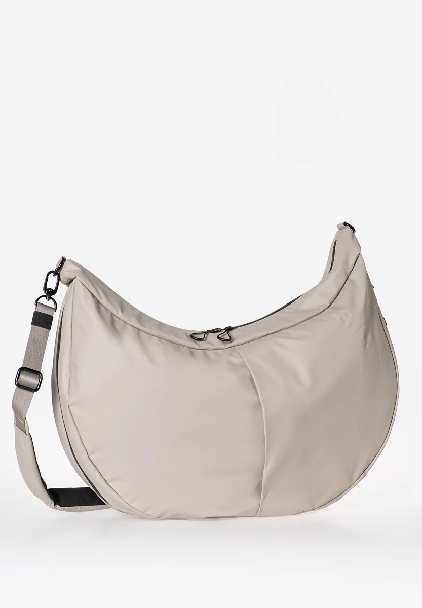 aunts & uncles Miyagawa RE lite Driftwood Tasche, Vorderansicht, bei Bag-Age Berlin kaufen