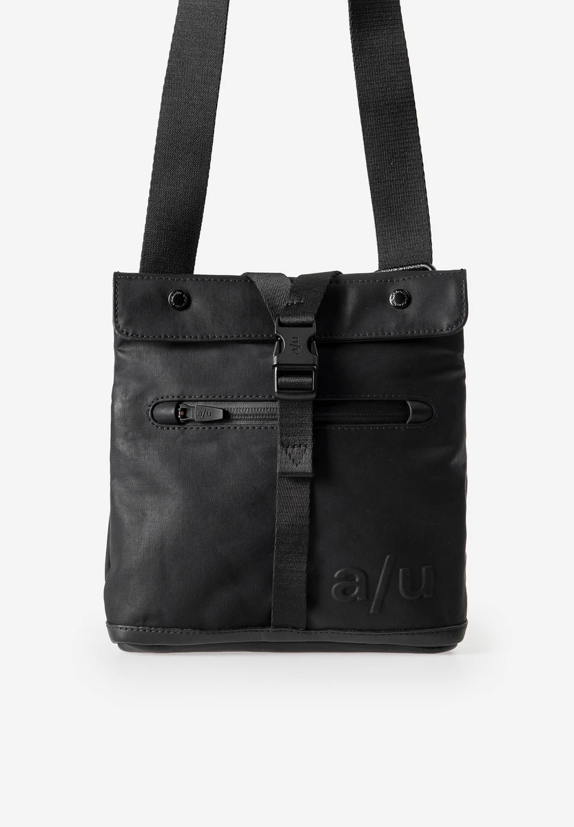 aunts & uncles Tsu Black sac, image produit, chez Bag-Age Berlin