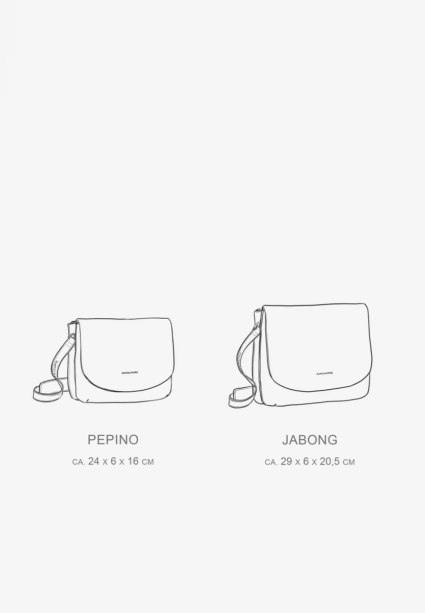 aunts & uncles Pepino Cosmetic Pink Tasche, Produktbild, bei Bag-Age Berlin kaufen
