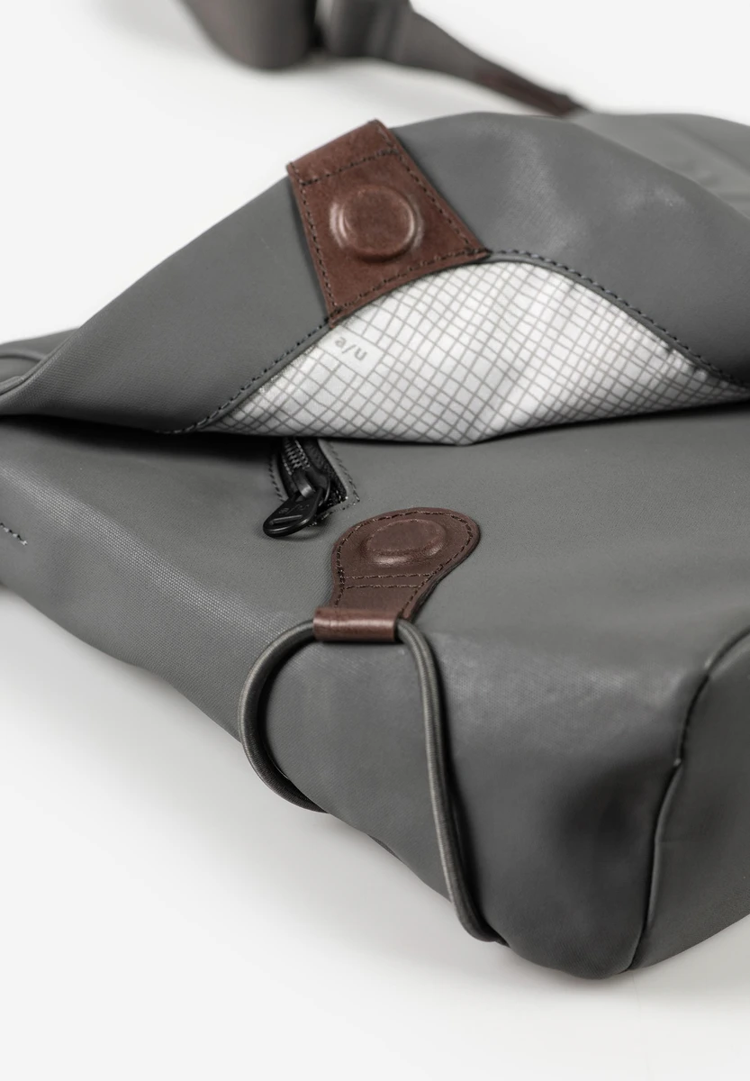 aunts & uncles Sendai Pewter saco, imagem do produto, na Bag-Age Berlin