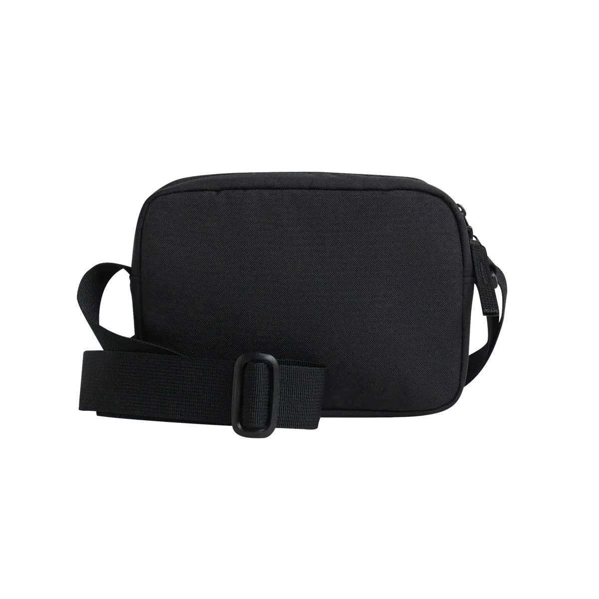 GOT BAG Crossbody Bag Black – vista posteriore 1 | sostenibile | Bag-Age