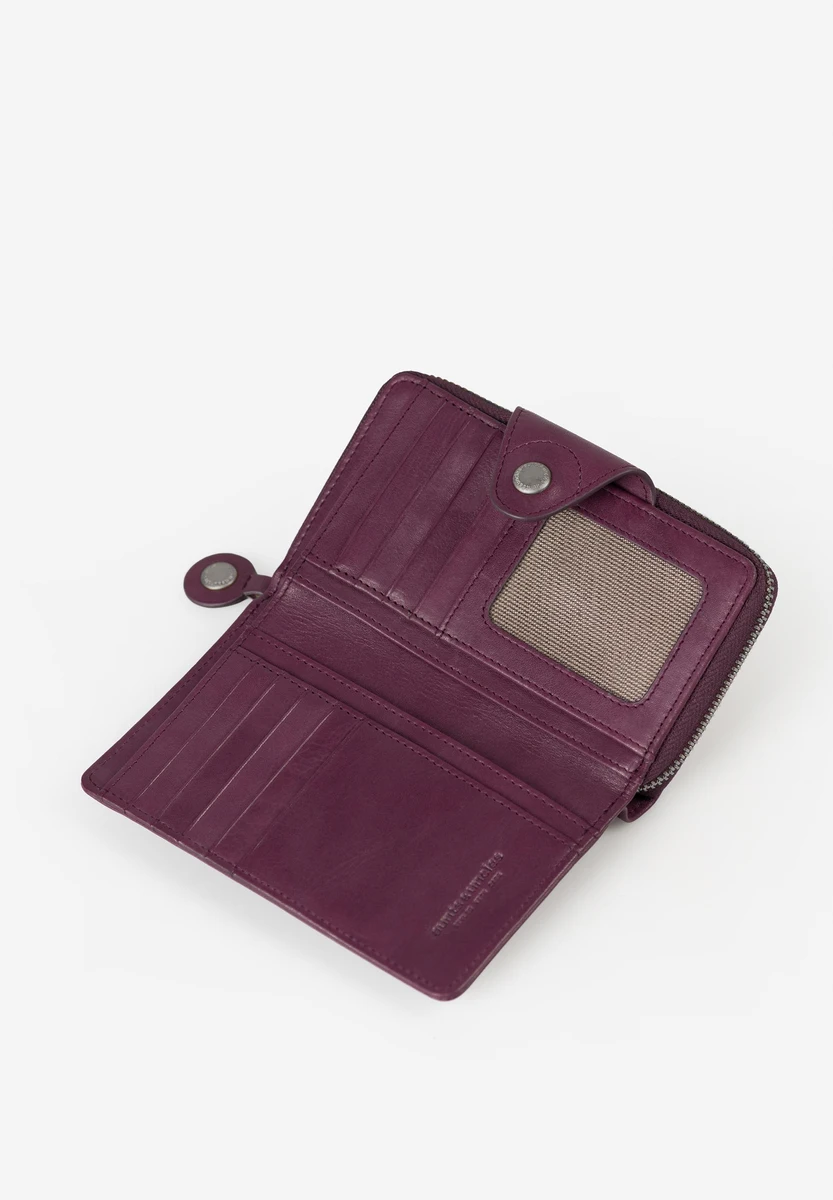 aunts & uncles Francis Dark Cherry Tasche, Produktbild, bei Bag-Age Berlin kaufen
