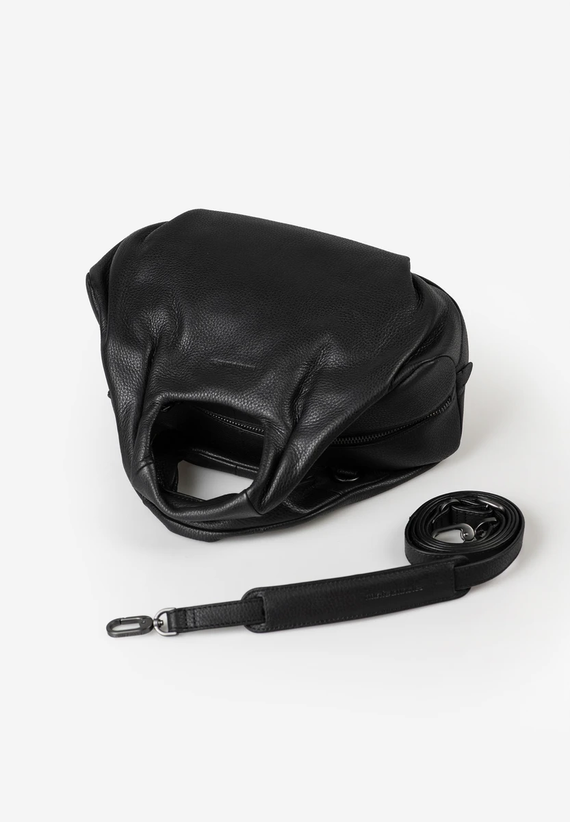 aunts & uncles Beauty Black Dress Tasche, Produktbild, bei Bag-Age Berlin kaufen