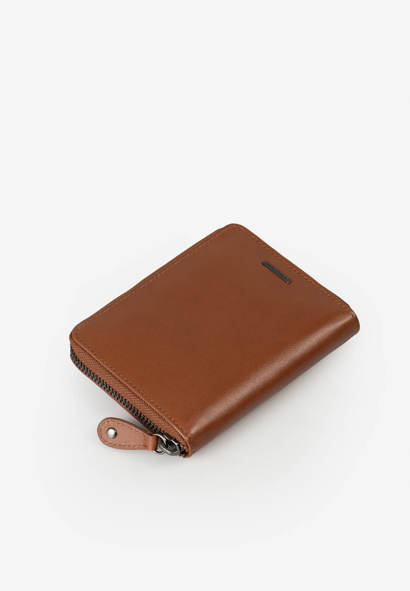 aunts & uncles Eirik Cognac Tasche, Produktbild, bei Bag-Age Berlin kaufen