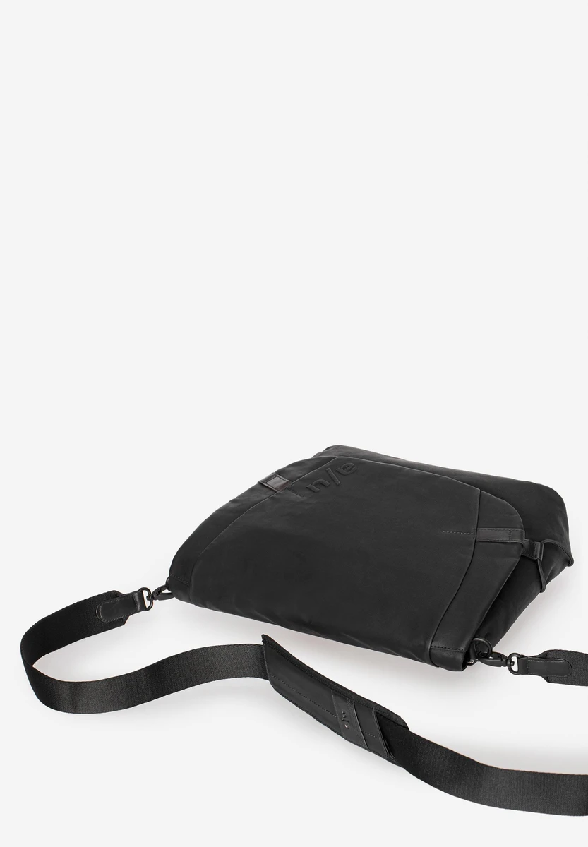 aunts & uncles Matsumoto Black tas, productafbeelding, bij Bag-Age Berlin