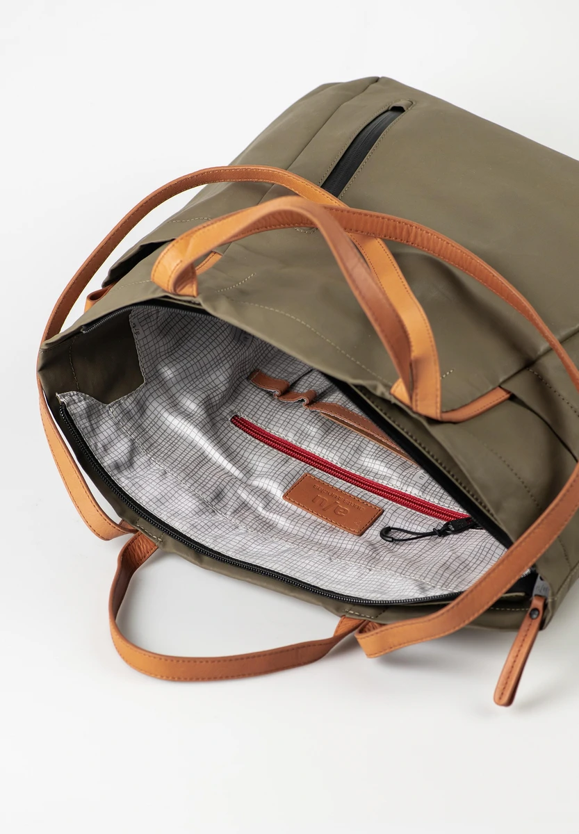 aunts & uncles Takamatsu Fallen Rock bolso, imagen de producto, en Bag-Age Berlin