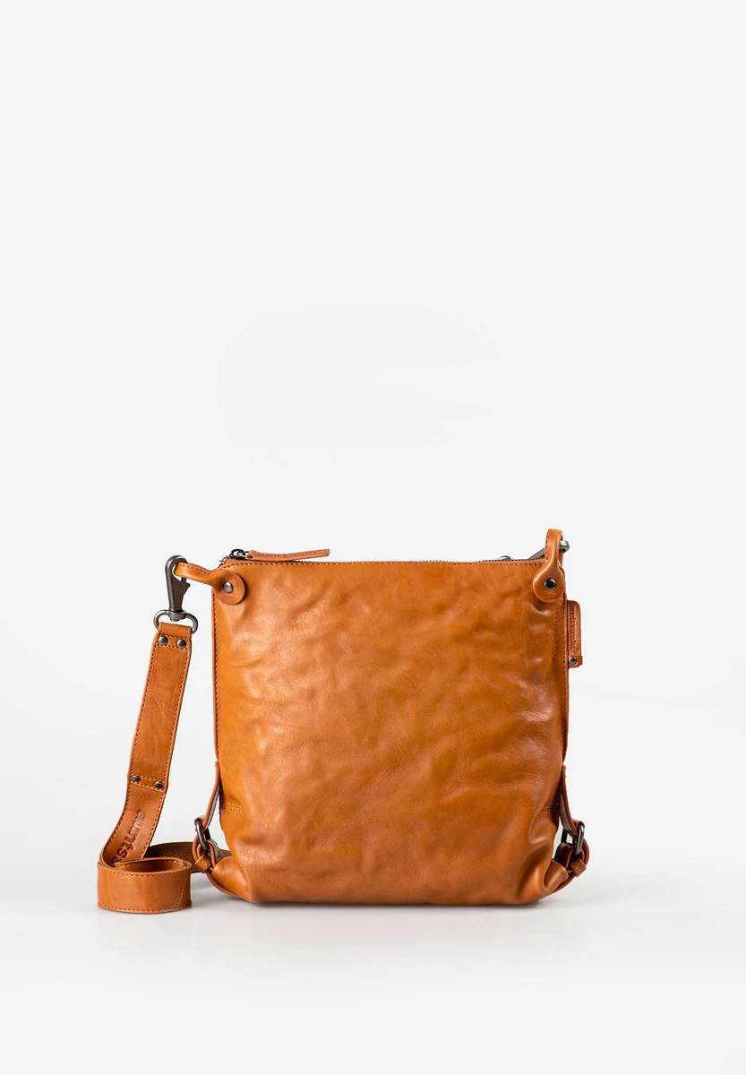 aunts & uncles Mrs. Raisin Cookie Indian Summer borsa, vista frontale, da Bag-Age Berlin