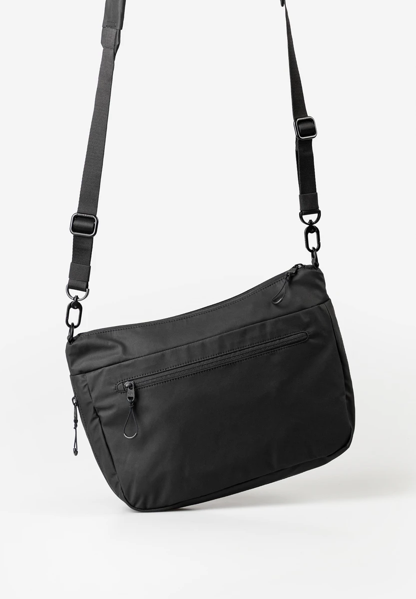 aunts & uncles Omono RE lite Black tas, productafbeelding, bij Bag-Age Berlin