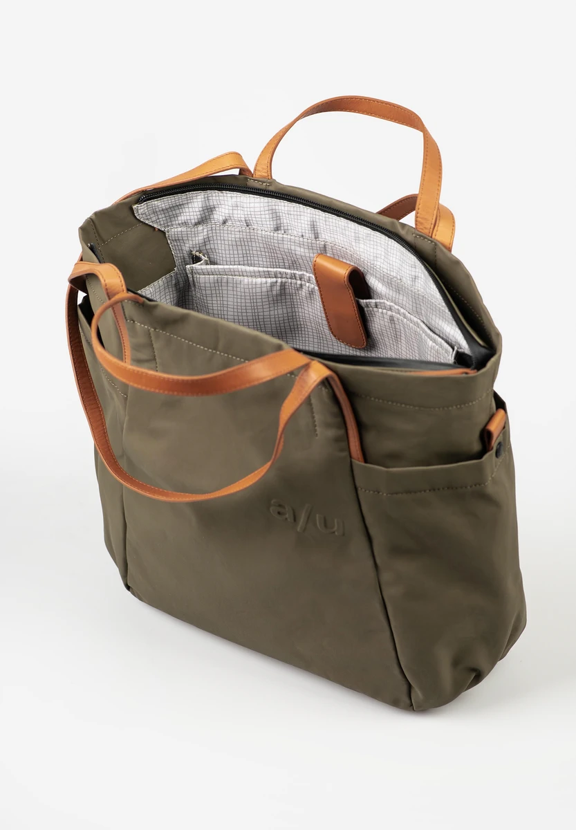 aunts & uncles Takamatsu Fallen Rock bolso, imagen de producto, en Bag-Age Berlin