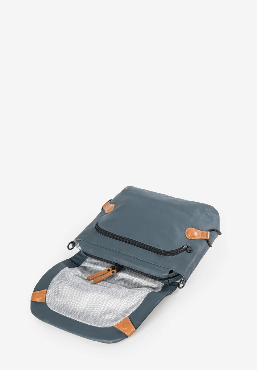 aunts & uncles Matsumoto Cosmic Void tas, productafbeelding, bij Bag-Age Berlin