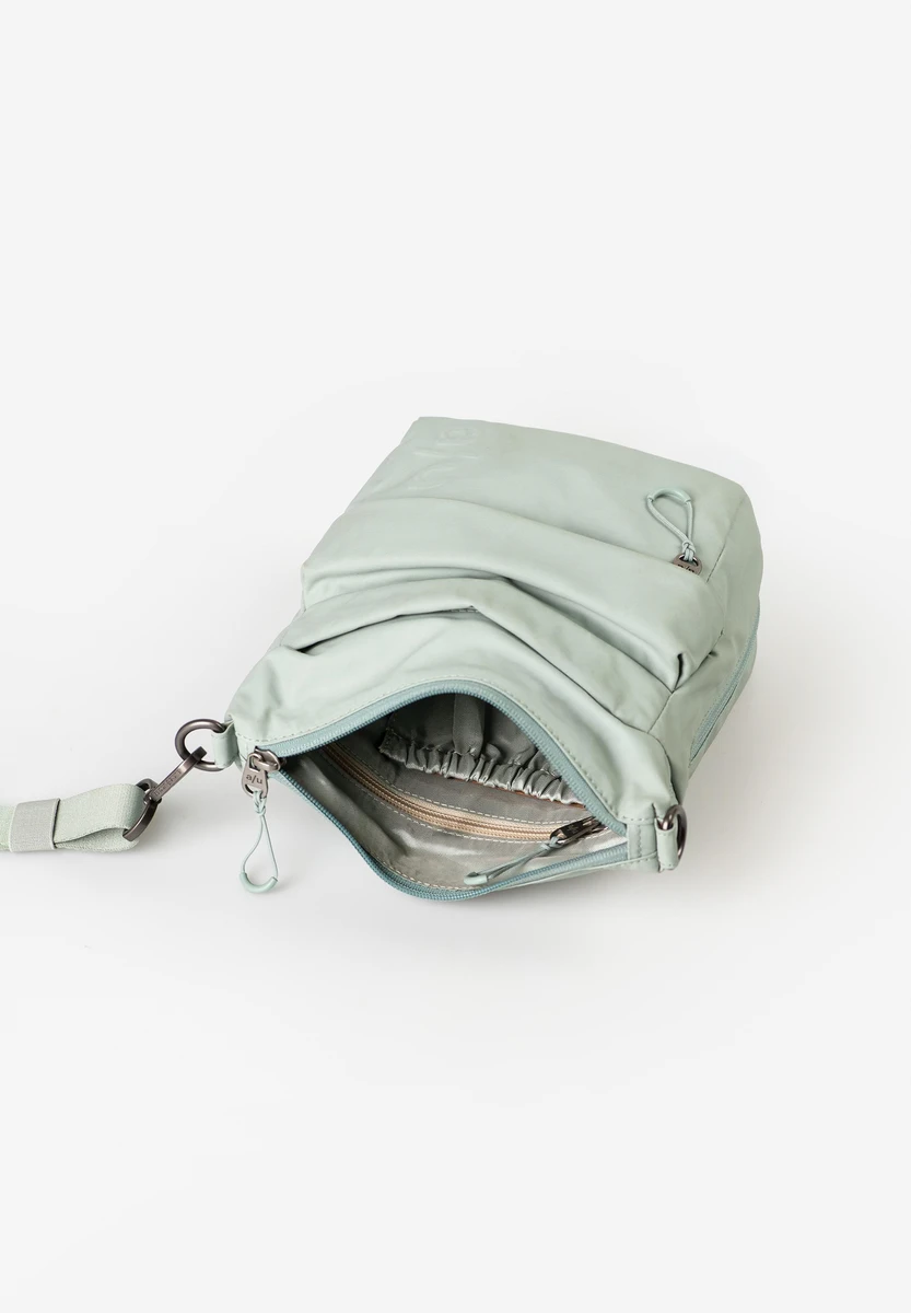 aunts & uncles Yura RE lite Sage Green borsa, immagine prodotto, da Bag-Age Berlin