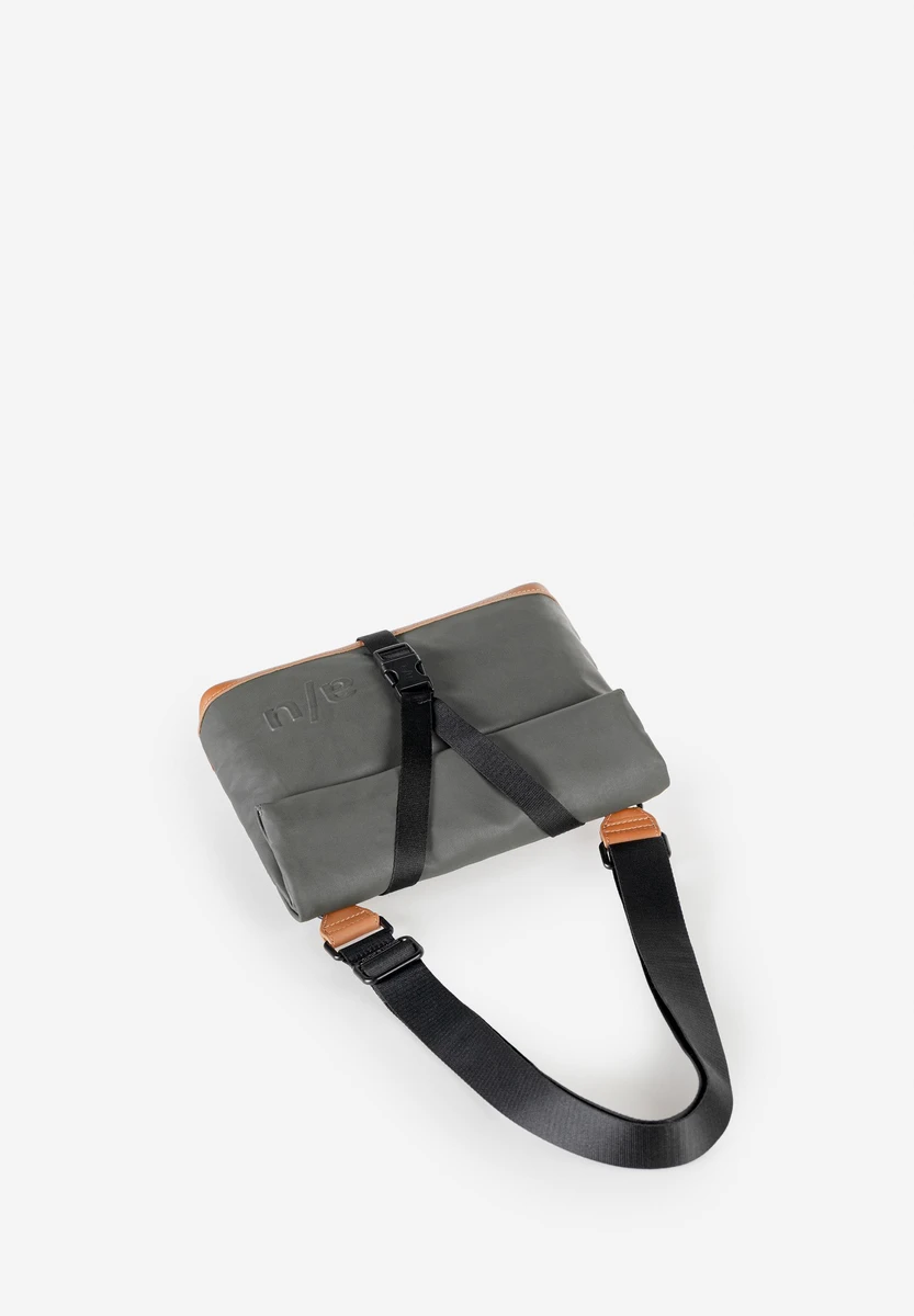 aunts & uncles Yao Gravity Grey borsa, immagine prodotto, da Bag-Age Berlin