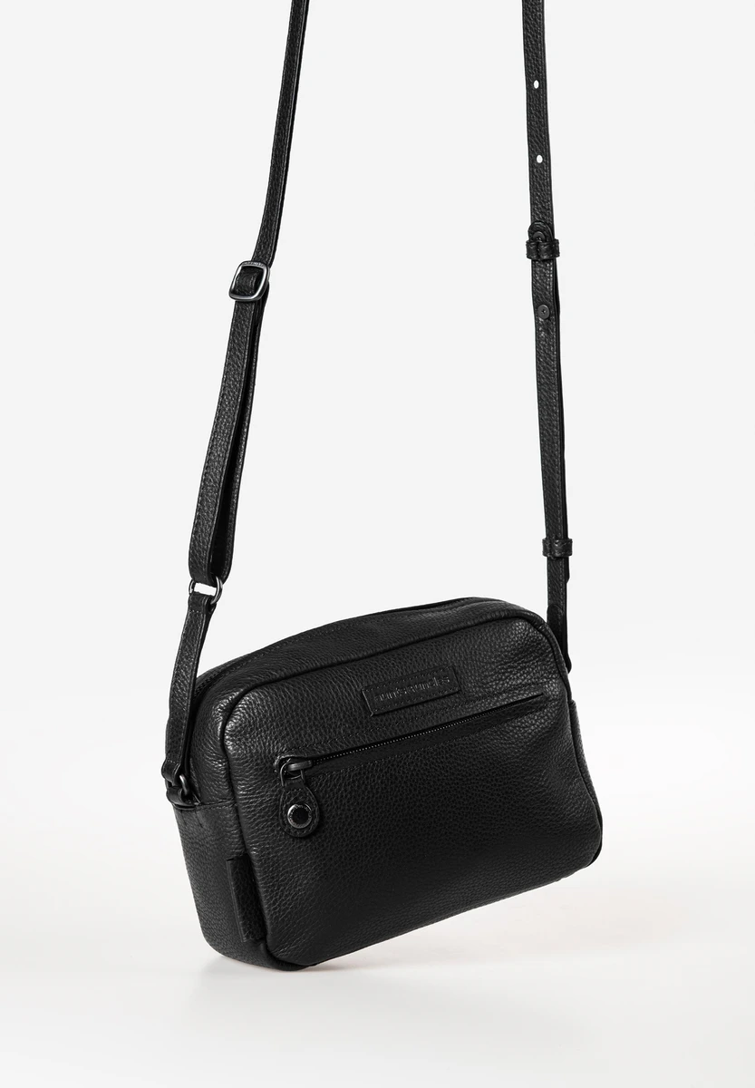 aunts & uncles Posh Black Dress saco, imagem do produto, na Bag-Age Berlin