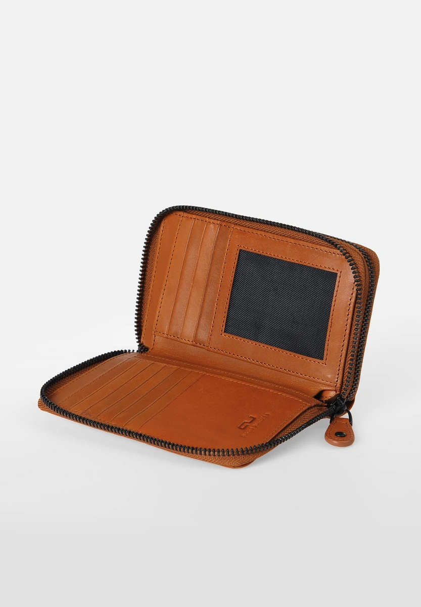 aunts & uncles Selma Cognac Tasche, Produktbild, bei Bag-Age Berlin kaufen