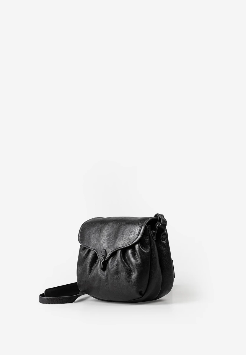 aunts & uncles Mrs. Coconut Cake Black Smoke Tasche, Produktbild, bei Bag-Age Berlin kaufen