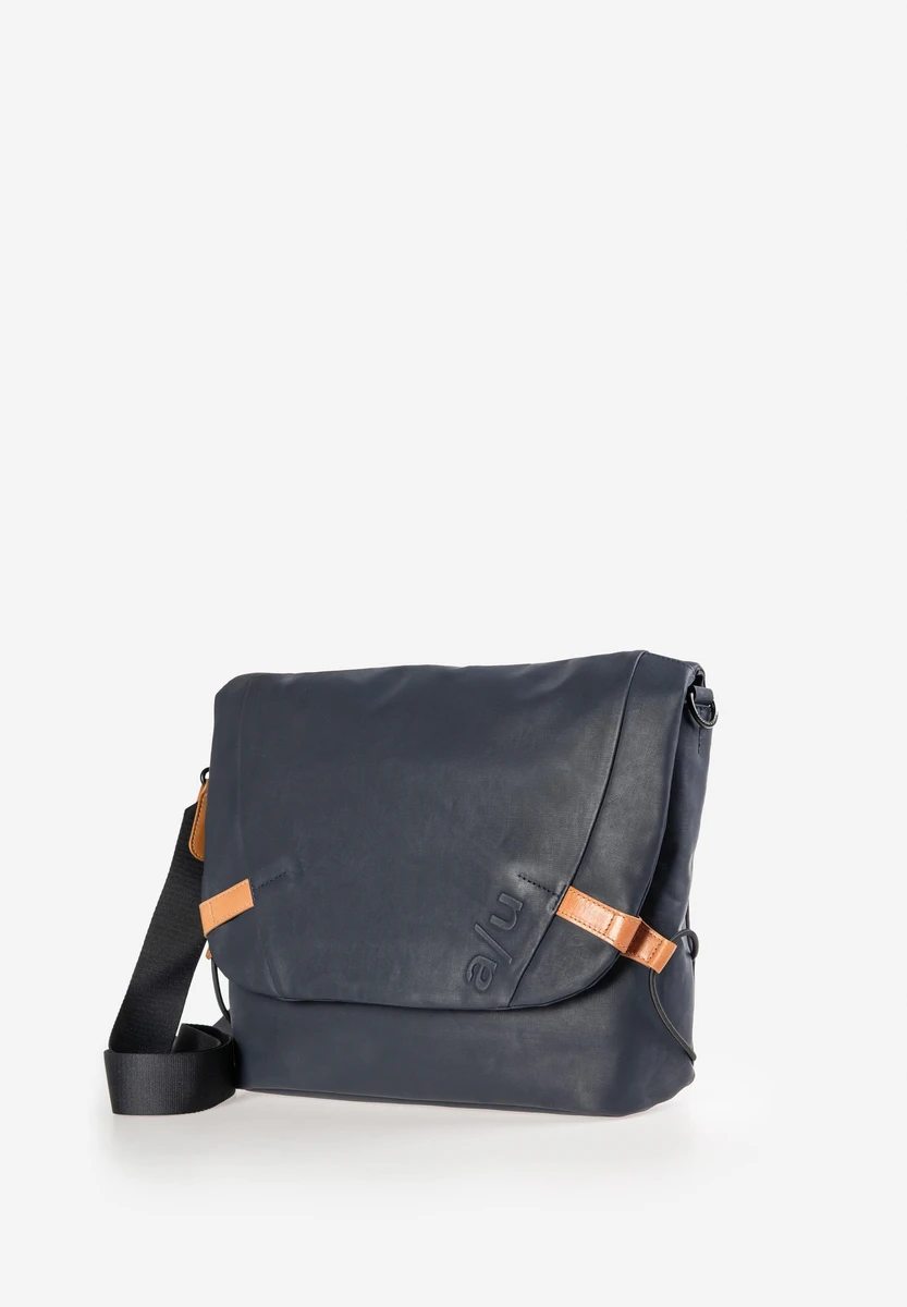 aunts & uncles Tsu Night Blue borsa, immagine prodotto, da Bag-Age Berlin
