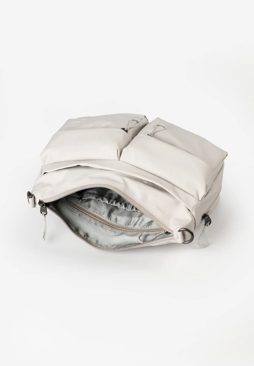 aunts & uncles Mogami RE lite Linen tas, productafbeelding, bij Bag-Age Berlin