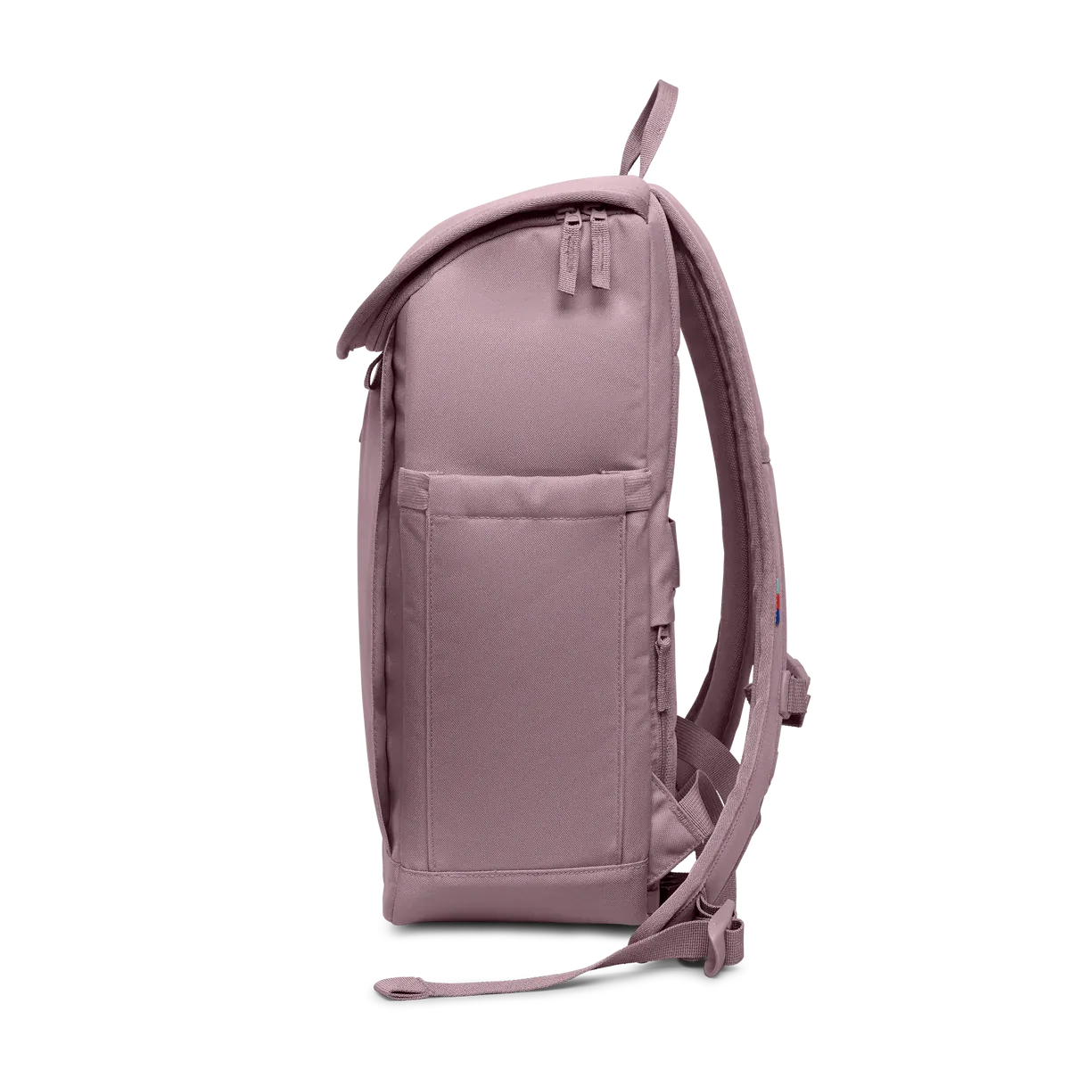 GOT BAG Serene Pack Calamary – vista lateral 2 | sustentável | Bag-Age