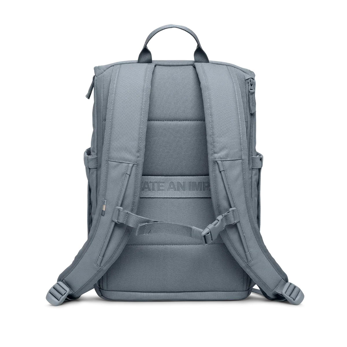GOT BAG Serene Pack Marlin Monochrome – vue arrière | durable | Bag-Age