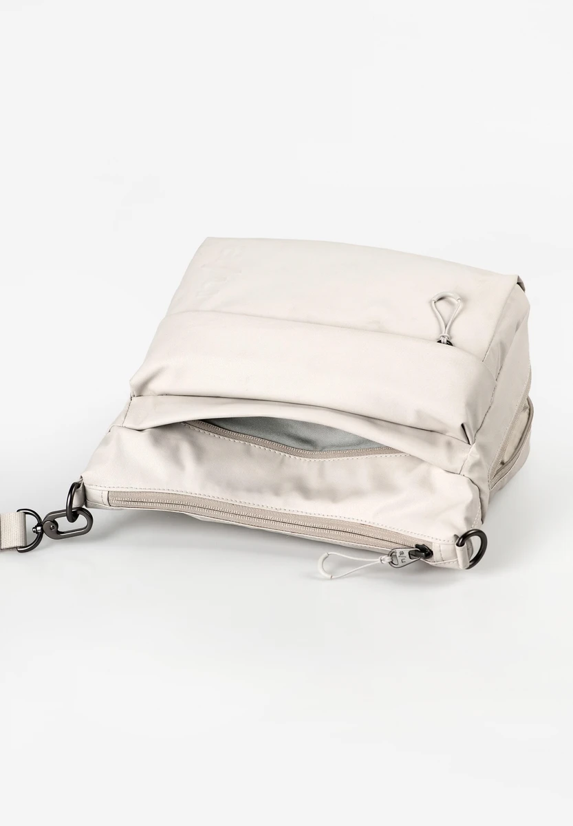aunts & uncles Nanuki RE lite Linen torba, zdjęcie produktu, w Bag-Age Berlin