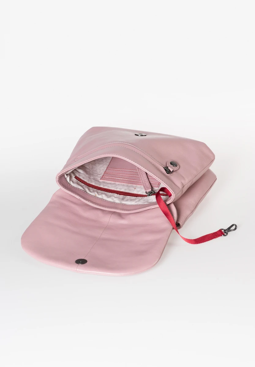 aunts & uncles Pepino Cosmetic Pink Tasche, Produktbild, bei Bag-Age Berlin kaufen