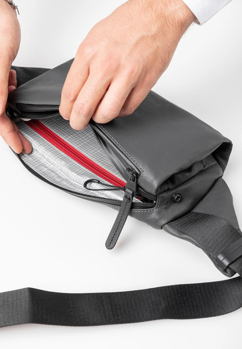 aunts & uncles Himeji Volcanic Ash Tasche, Produktbild, bei Bag-Age Berlin kaufen
