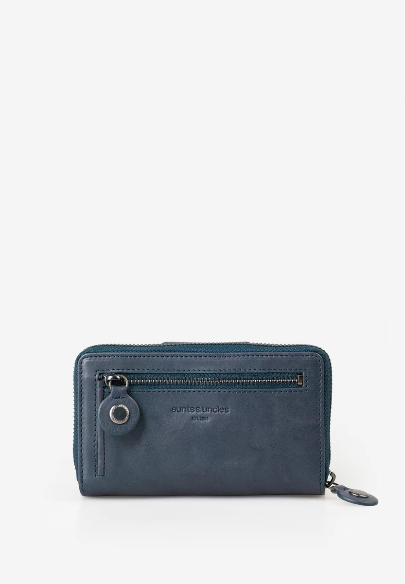 aunts & uncles Francis Navy Blue Tasche, Produktbild, bei Bag-Age Berlin kaufen