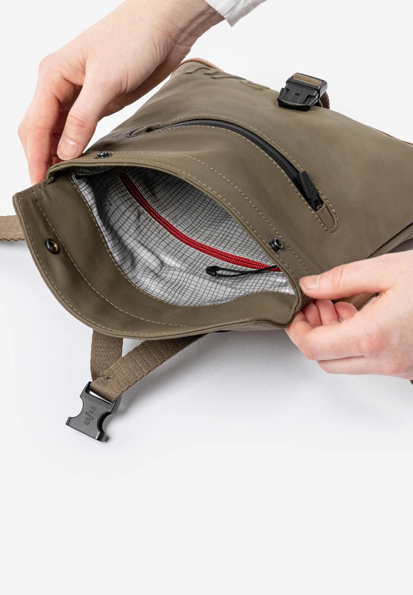 aunts & uncles Tsu Fallen Rock saco, imagem do produto, na Bag-Age Berlin
