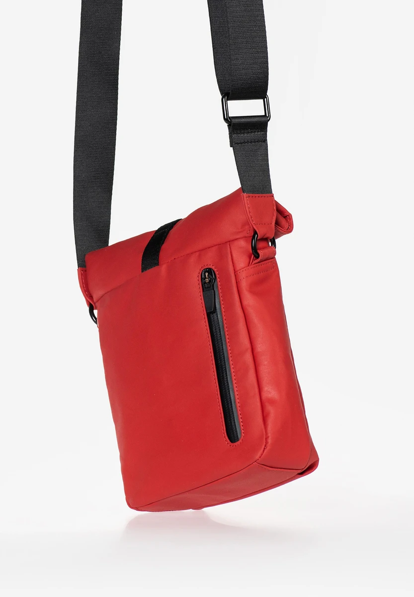 aunts & uncles Yodo RE Red Tasche, Produktbild, bei Bag-Age Berlin kaufen