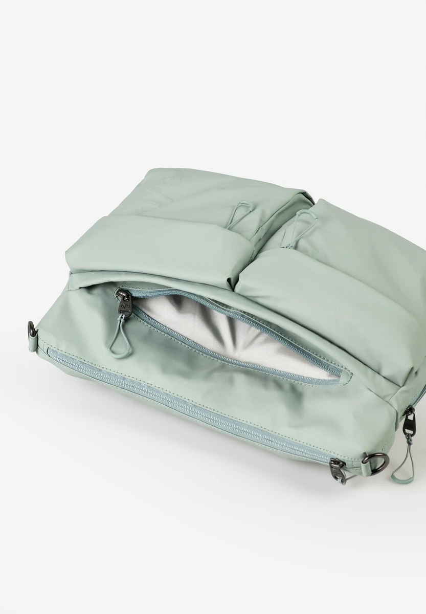 aunts & uncles Omono RE lite Sage Green Tasche, Produktbild, bei Bag-Age Berlin kaufen