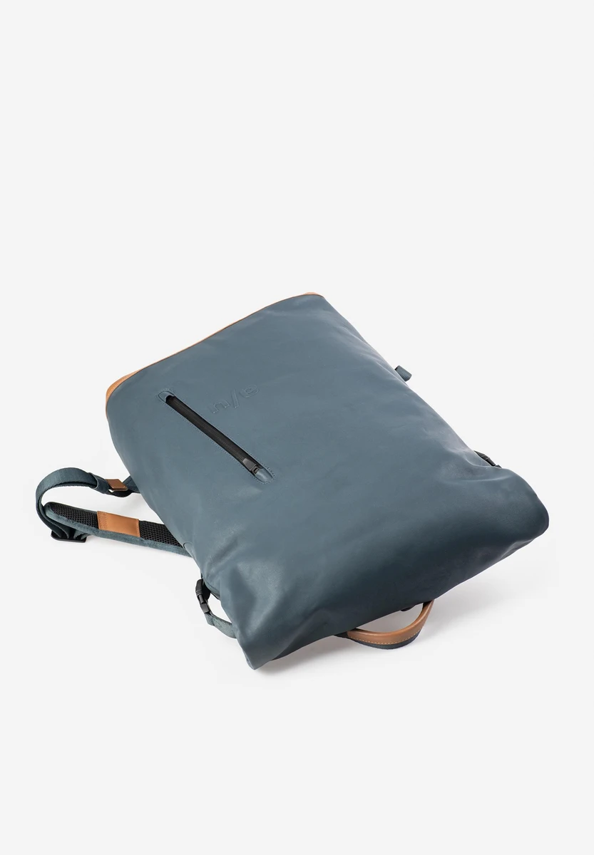 aunts & uncles Fukui Cosmic Void saco, vista traseira, na Bag-Age Berlin