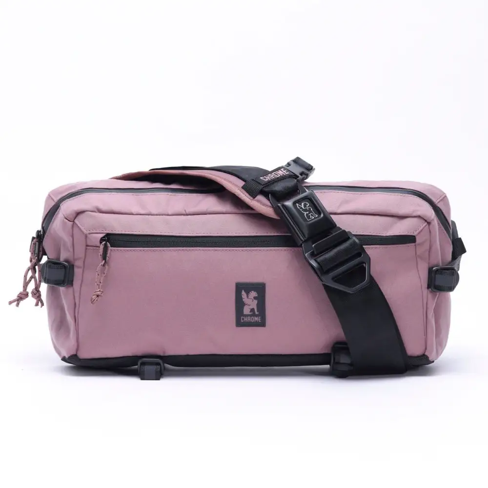 Chrome Industries Kadet 9L Sling BG-196-MUVX-NA-NA - Produktansicht (Weitere Ansicht 2)