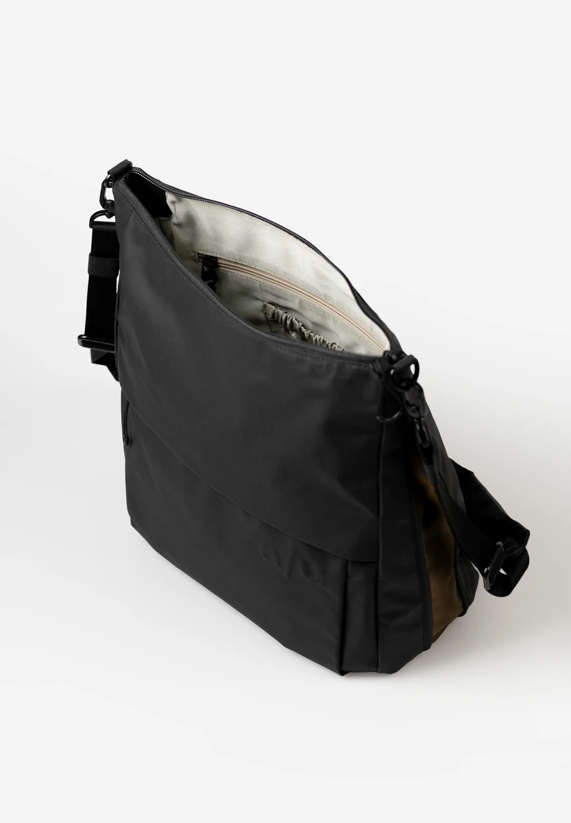 aunts & uncles Todori RE lite Black torba, zdjęcie produktu, w Bag-Age Berlin