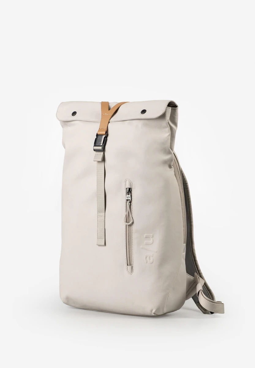 aunts & uncles Tama RE Linen borsa, vista posteriore, da Bag-Age Berlin