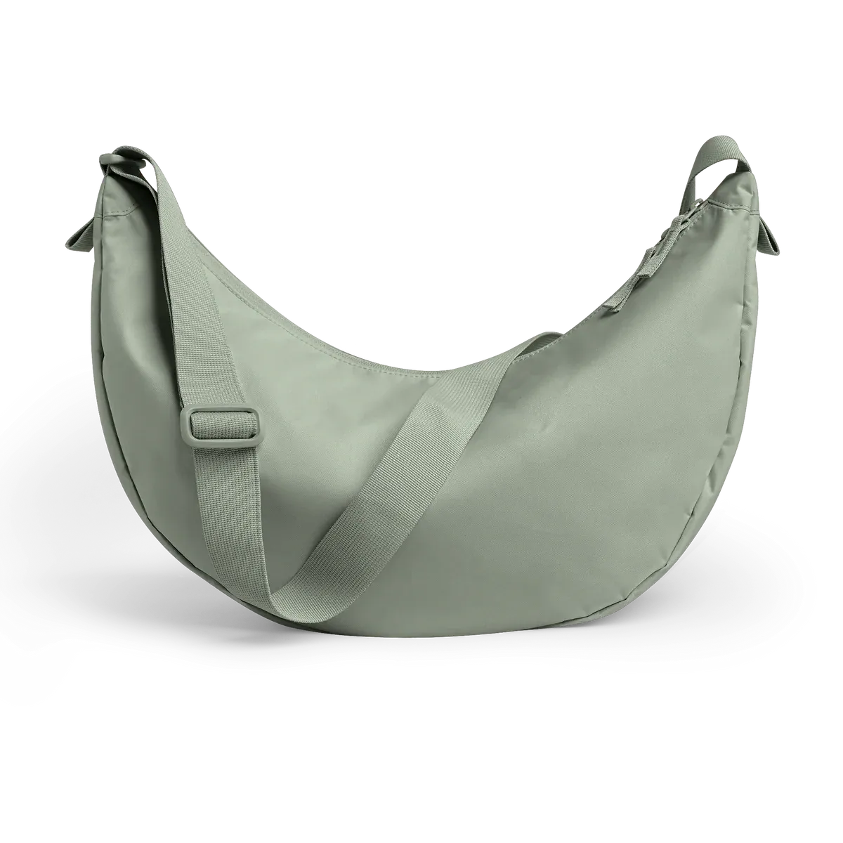 GOT BAG Moon Bag Large Bass – back view | sustainable | Bag-Age