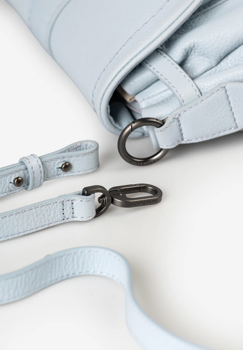 aunts & uncles Grace Blue Aura Tasche, Produktbild, bei Bag-Age Berlin kaufen