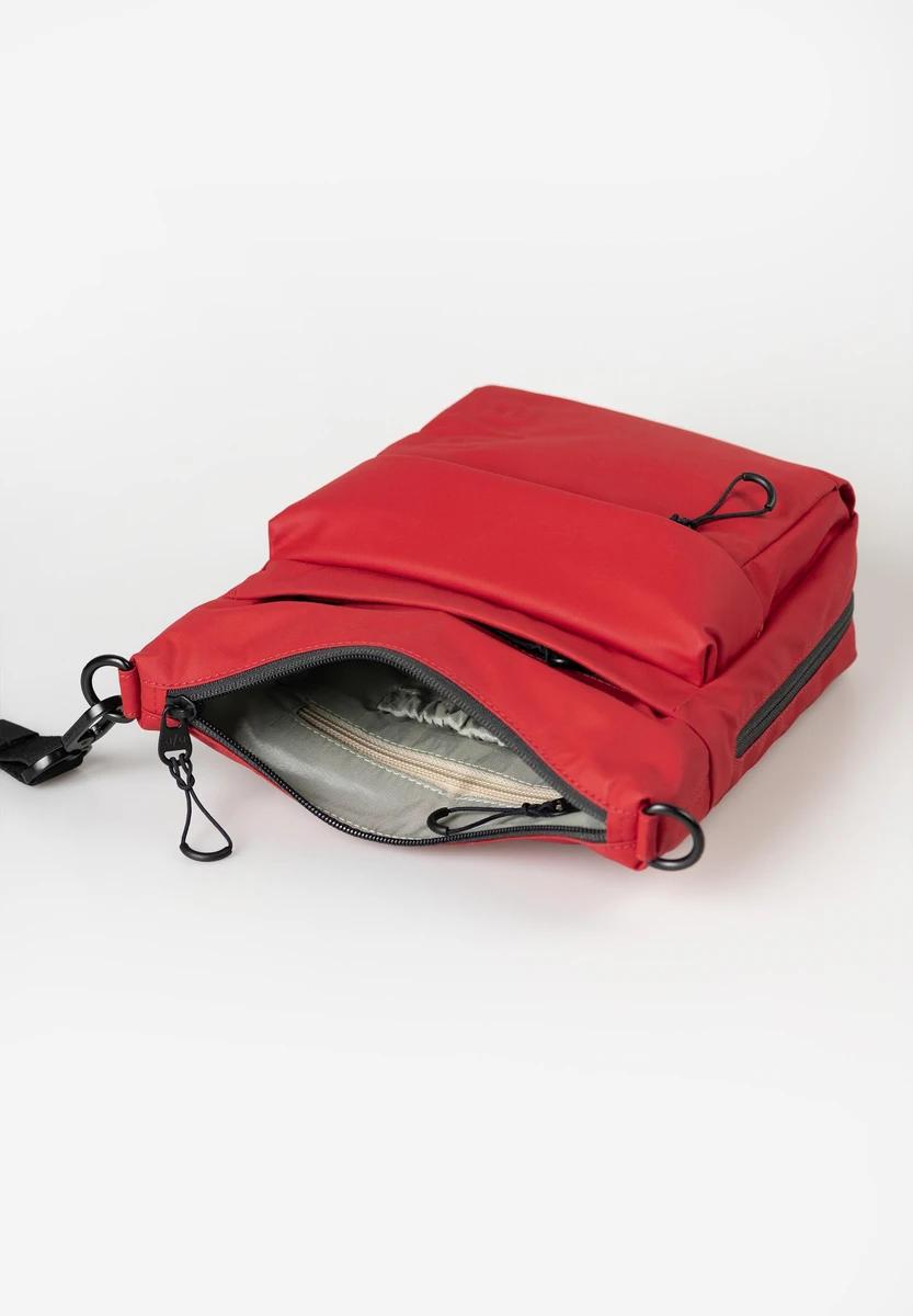aunts & uncles Yura RE lite Red Tasche, Produktbild, bei Bag-Age Berlin kaufen