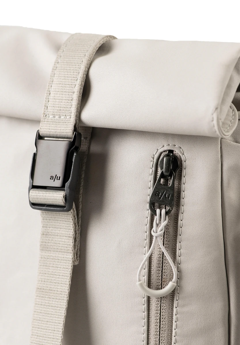 aunts & uncles Yodo RE Linen tas, productafbeelding, bij Bag-Age Berlin