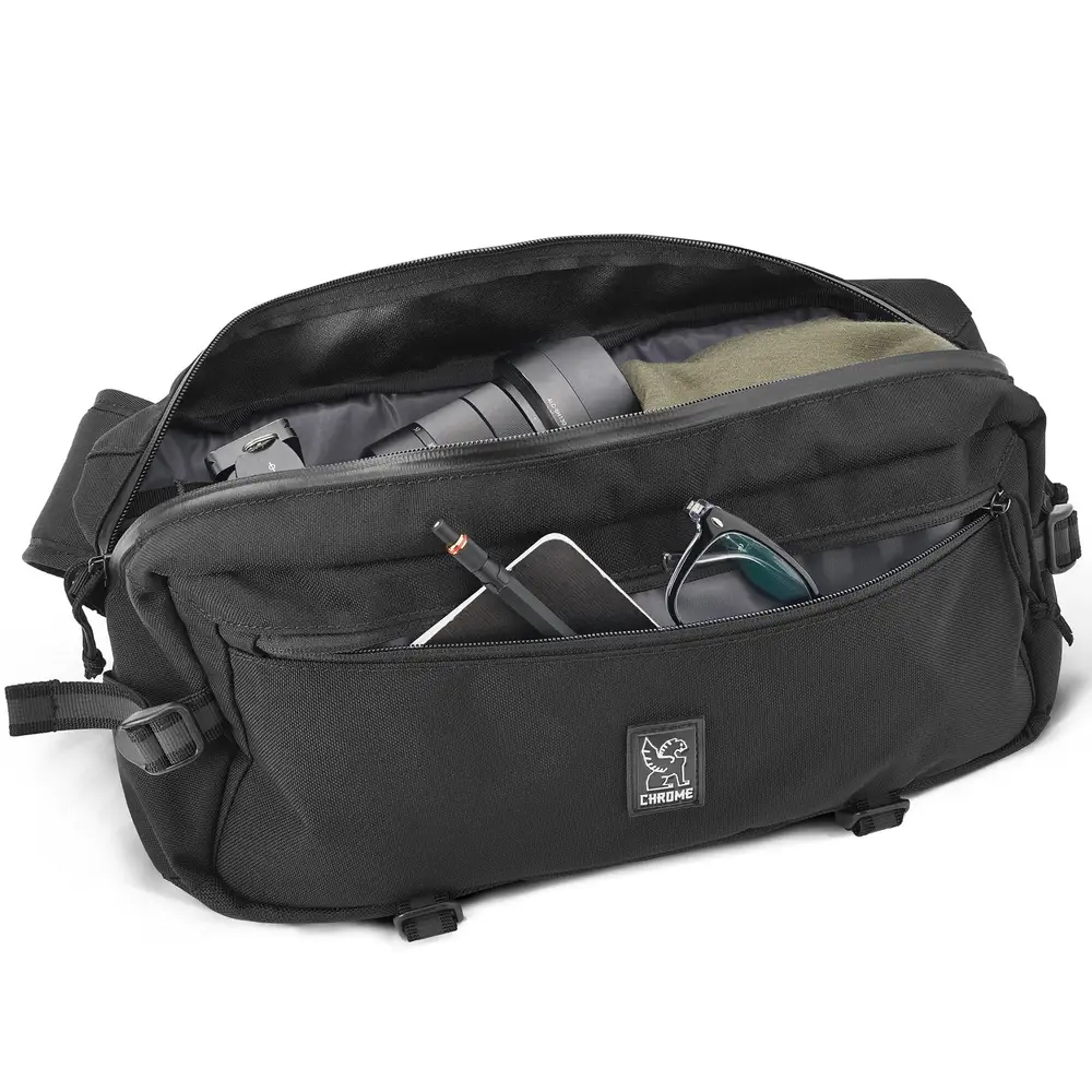 Chrome Industries Kadet 9L Sling - Produktansicht (Weitere Ansicht 2)